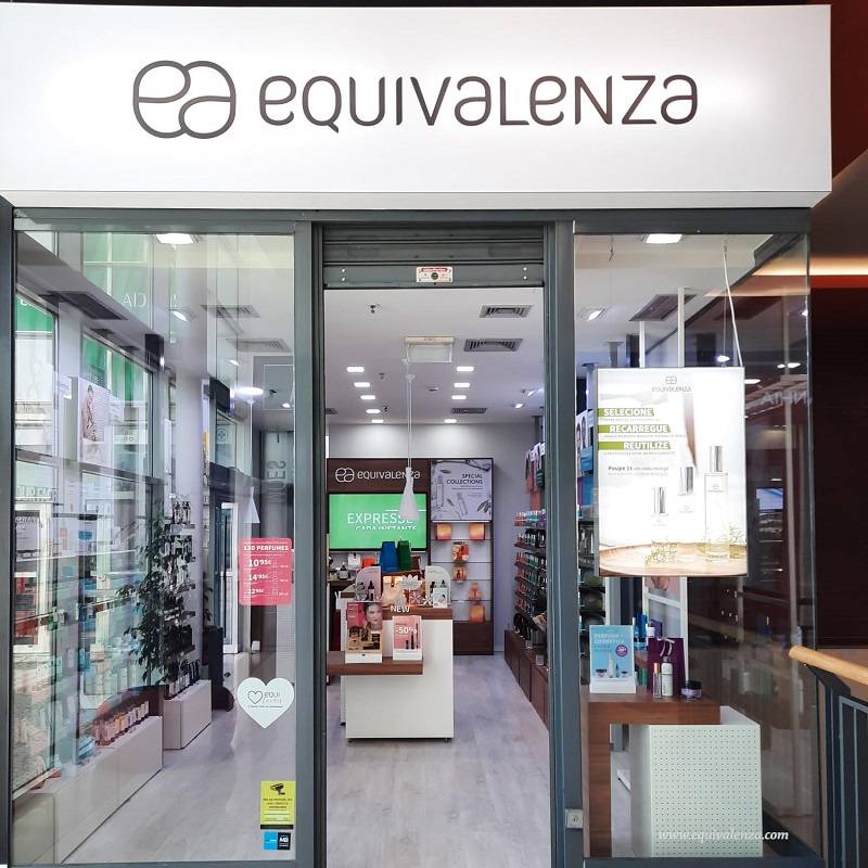 Renovação Equivalenza