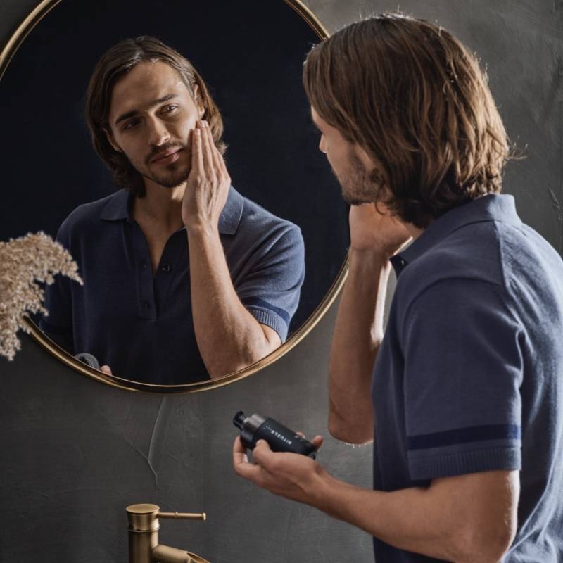 Coleção Homme Rituals