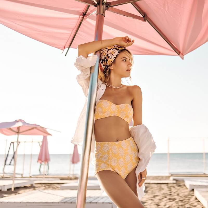 Tendências para o Verão: os looks perfeitos para o calor