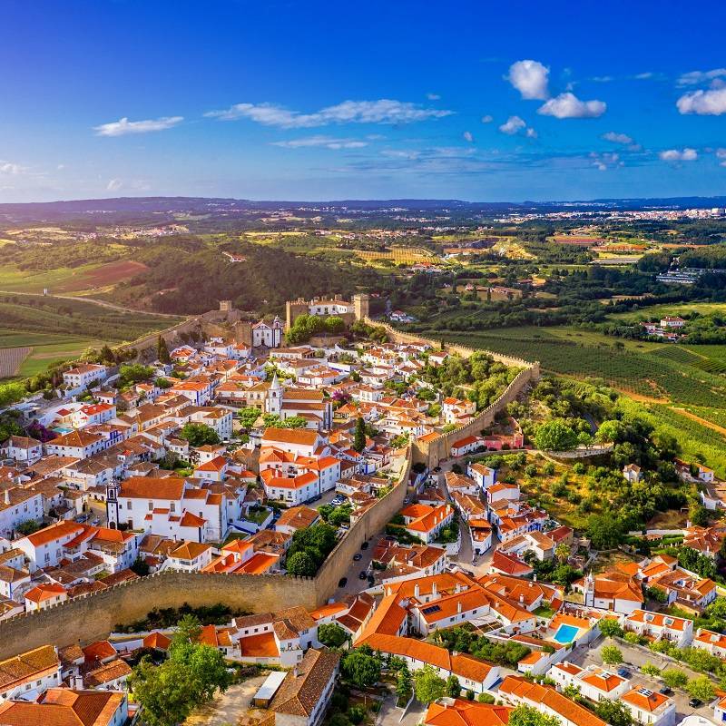 5 sítios para descobrir este verão no Oeste