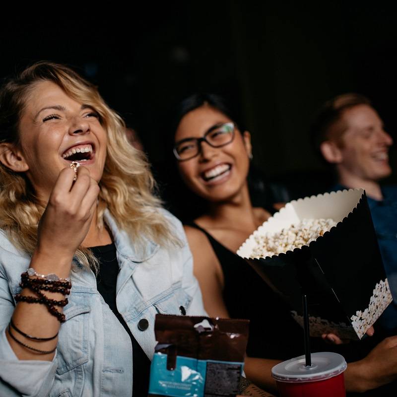 3 melhores filmes para ver este Inverno no Cinema do Arena