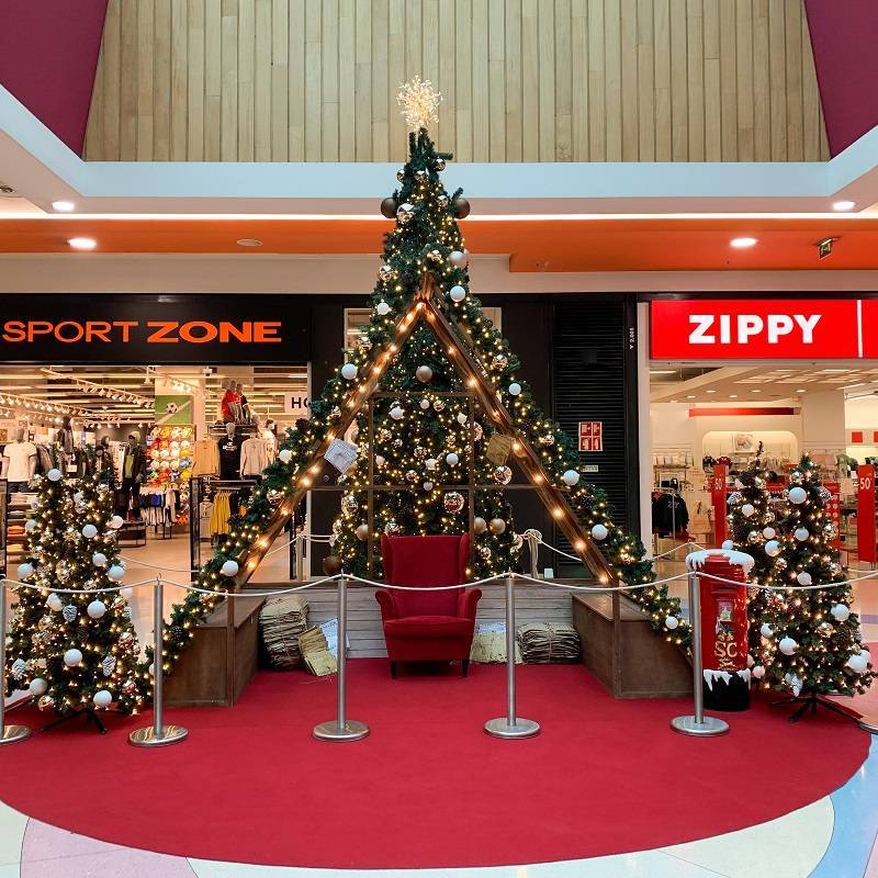 Horário de Natal e Fim de Ano