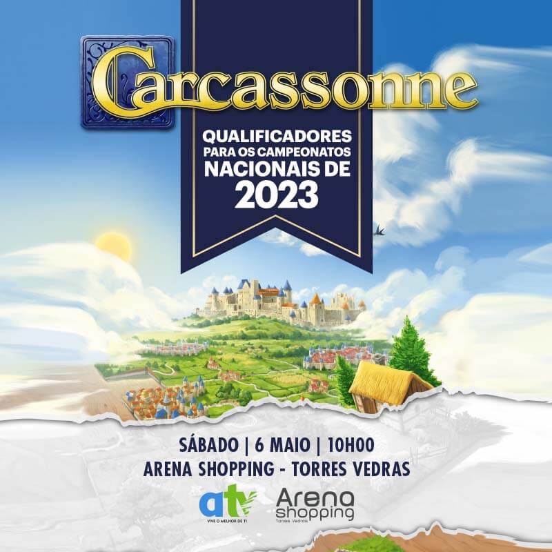 Campeonato de Jogos de Estratégia