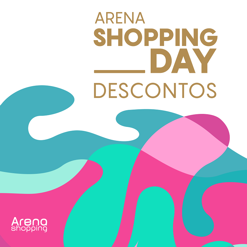 Descontos no Shopping Day