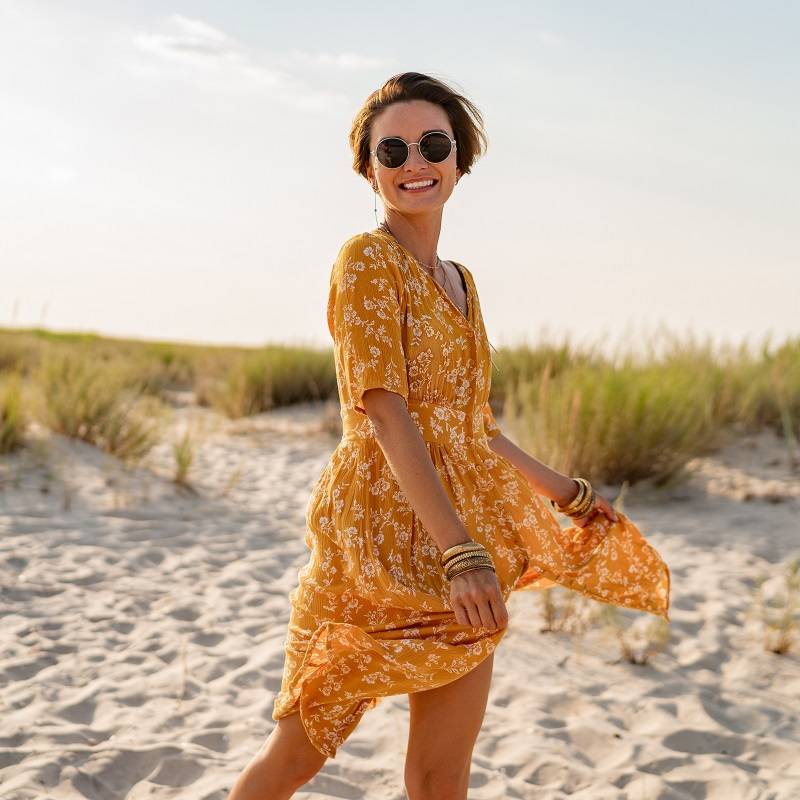 Moda Verão: As Últimas Tendências
