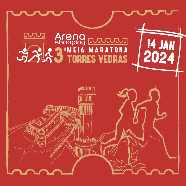 Meia-Maratona de Torres Vedras