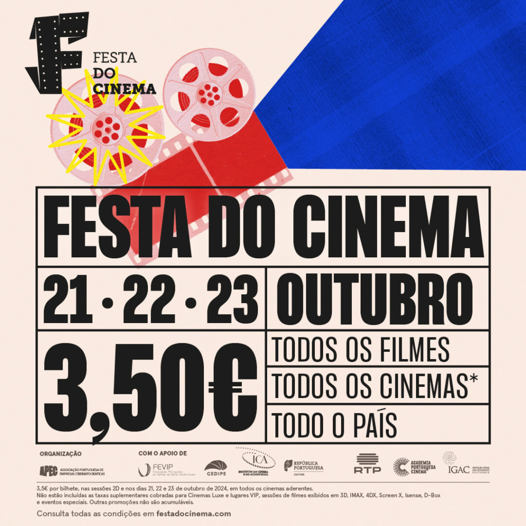 Festa do Cinema